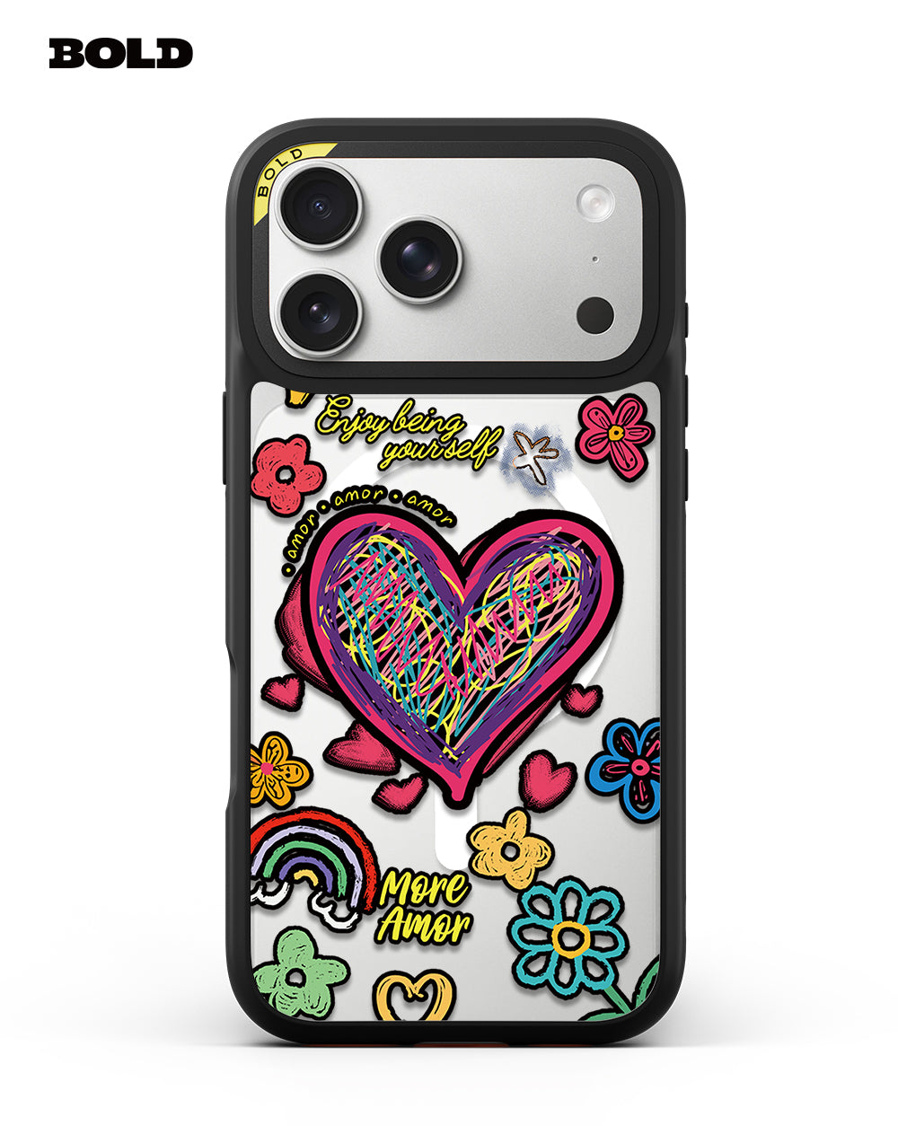 Do What You Love - IPhone 17 Pro Max