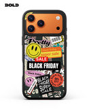 Black Friday - IPhone 17 Pro