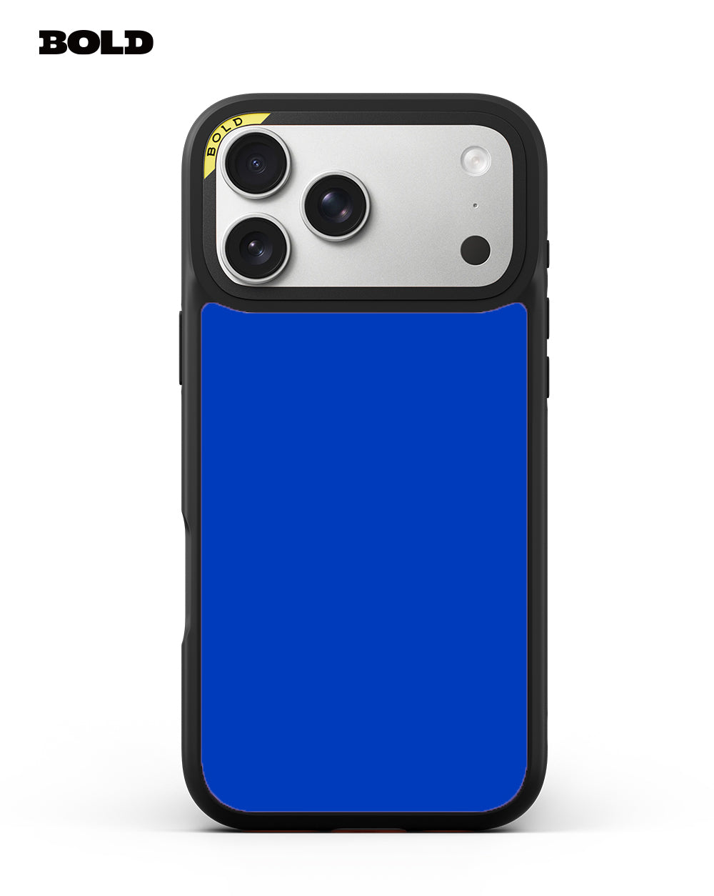 Dark Blue - iPhone 18 Pro Max