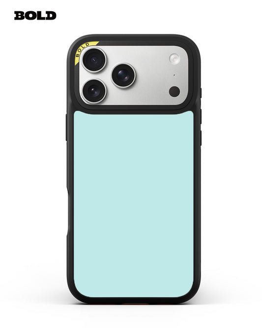 Light Blue - iPhone 18 Pro Max