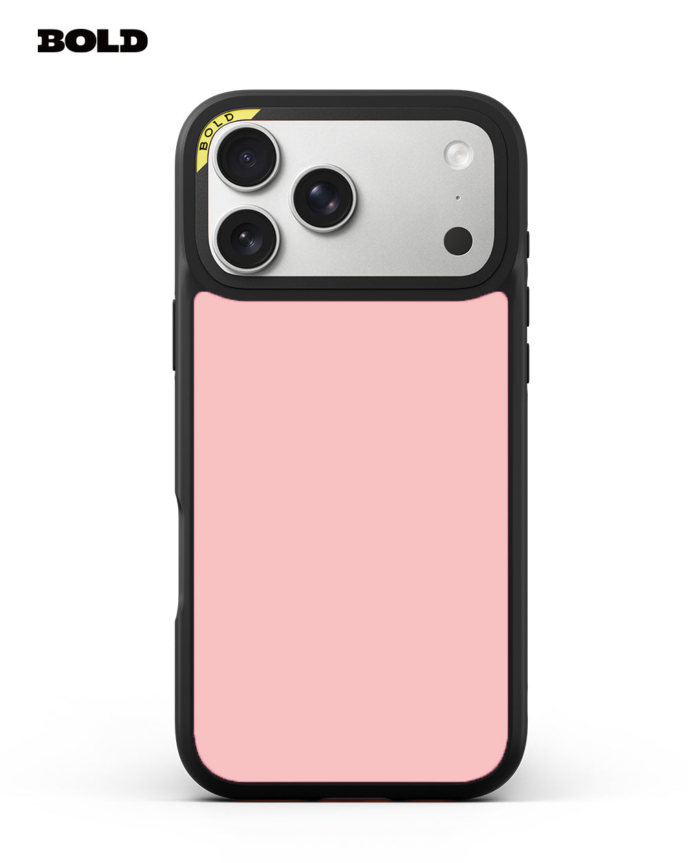 Light Pink - iPhone 18 Pro Max