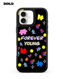 Pattern Forever Young - IPhone 17