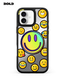 Smiley Face - IPhone 17