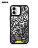 Line Art - IPhone 17