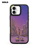 Europe Night 6 - IPhone 17