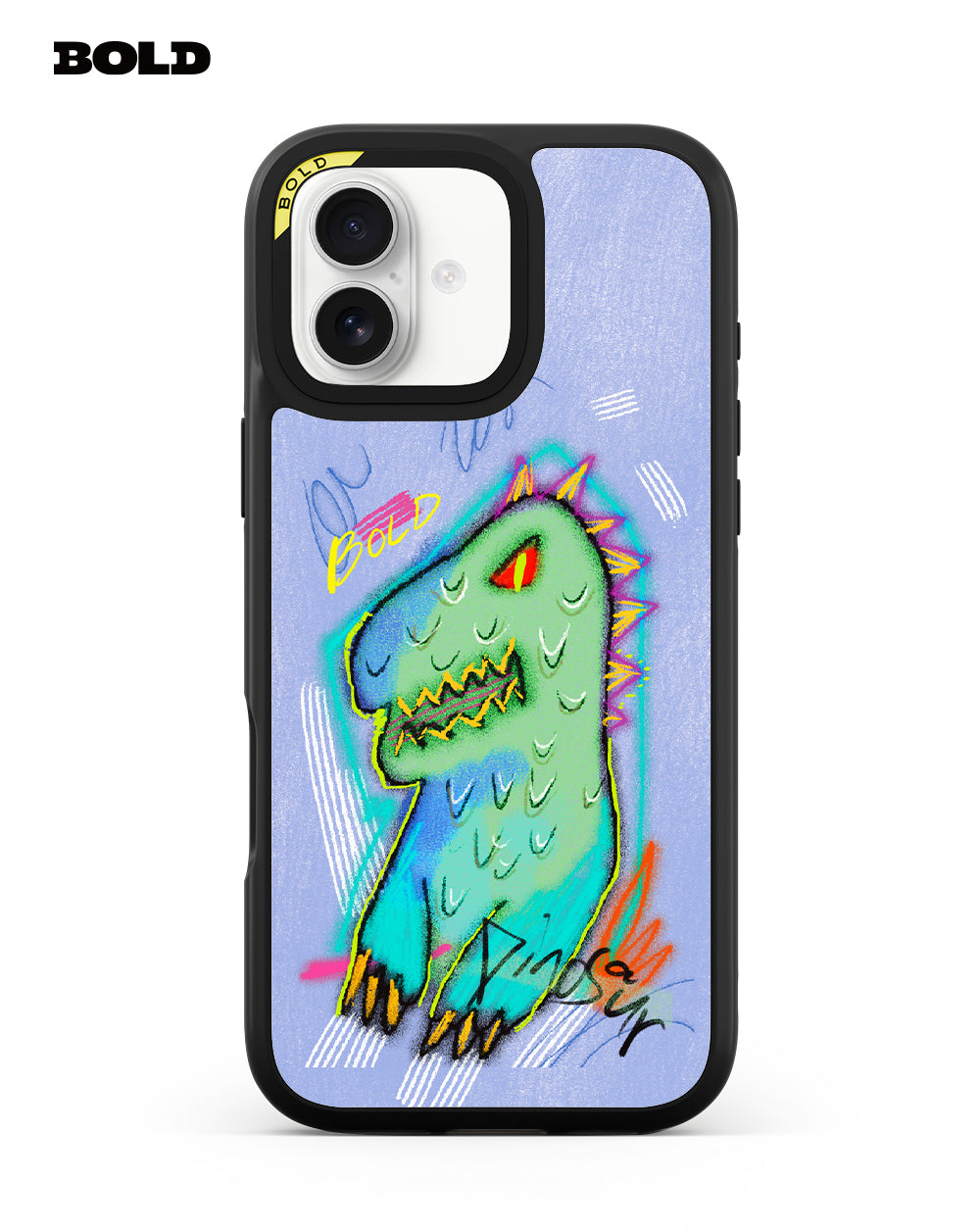 Dinosaur - IPhone 17