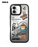 Coffee Break - IPhone 17