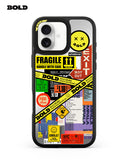 Graffiti 10 - IPhone 17