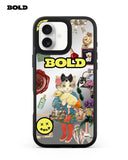 Fashion Cat - IPhone 17