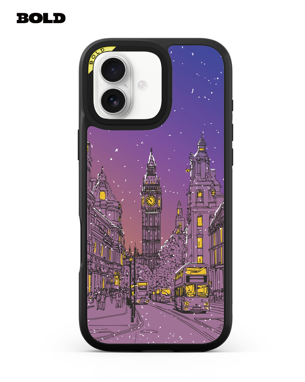 Europe Night 7 - IPhone 17