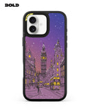 Europe Night 7 - IPhone 17