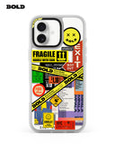 Graffiti 10 - IPhone 17