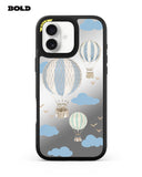 Blue Balloon - IPhone 17