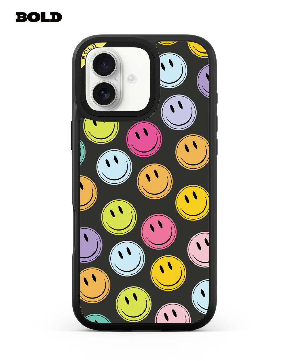 Happy Pattern - IPhone 17