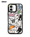 Happy Cats - IPhone 17