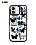 Butterflies - IPhone 17