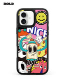 Graffiti 9 - IPhone 17