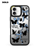 Butterflies - IPhone 17