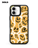 Yellow Ghosts - IPhone 17