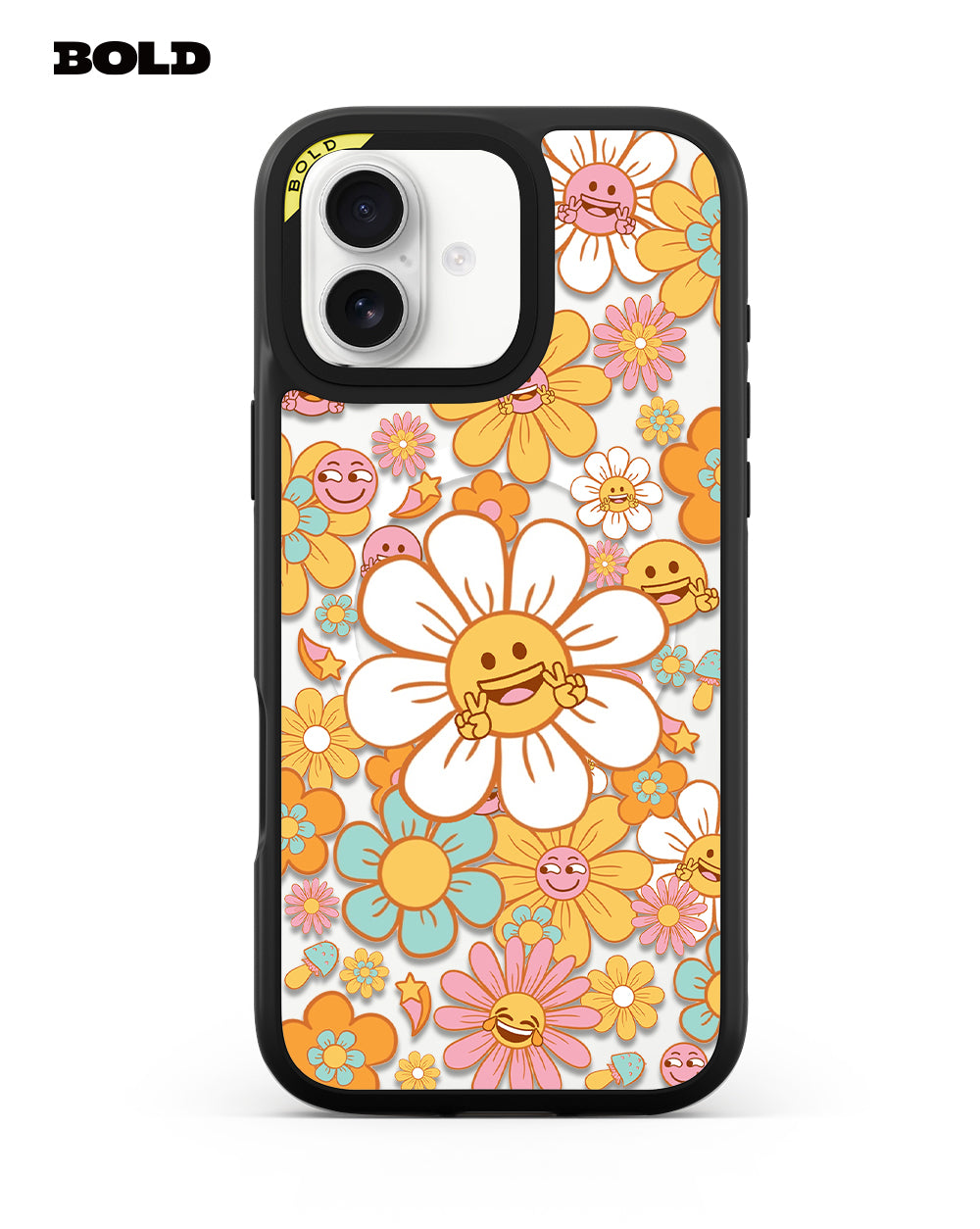 Sun Flower - IPhone 17