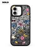 Graffiti Party - IPhone 17