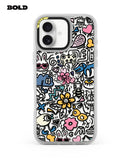 Graffiti Party - IPhone 17