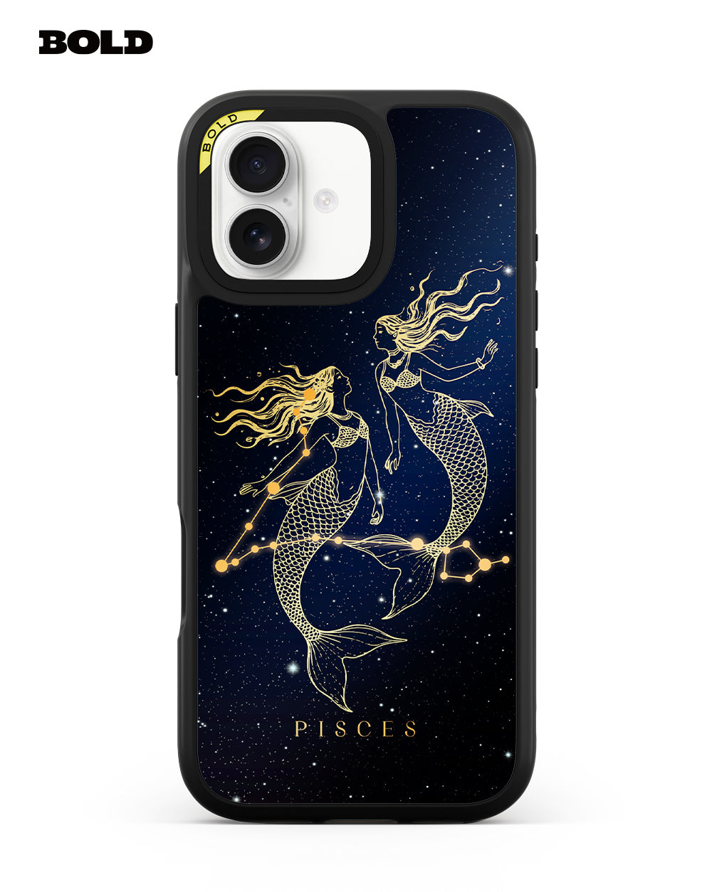 PISCES - IPhone 17
