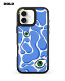 Blue Eyes - IPhone 17