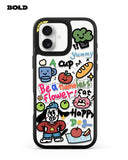 Be a Nameless Flower - IPhone 17