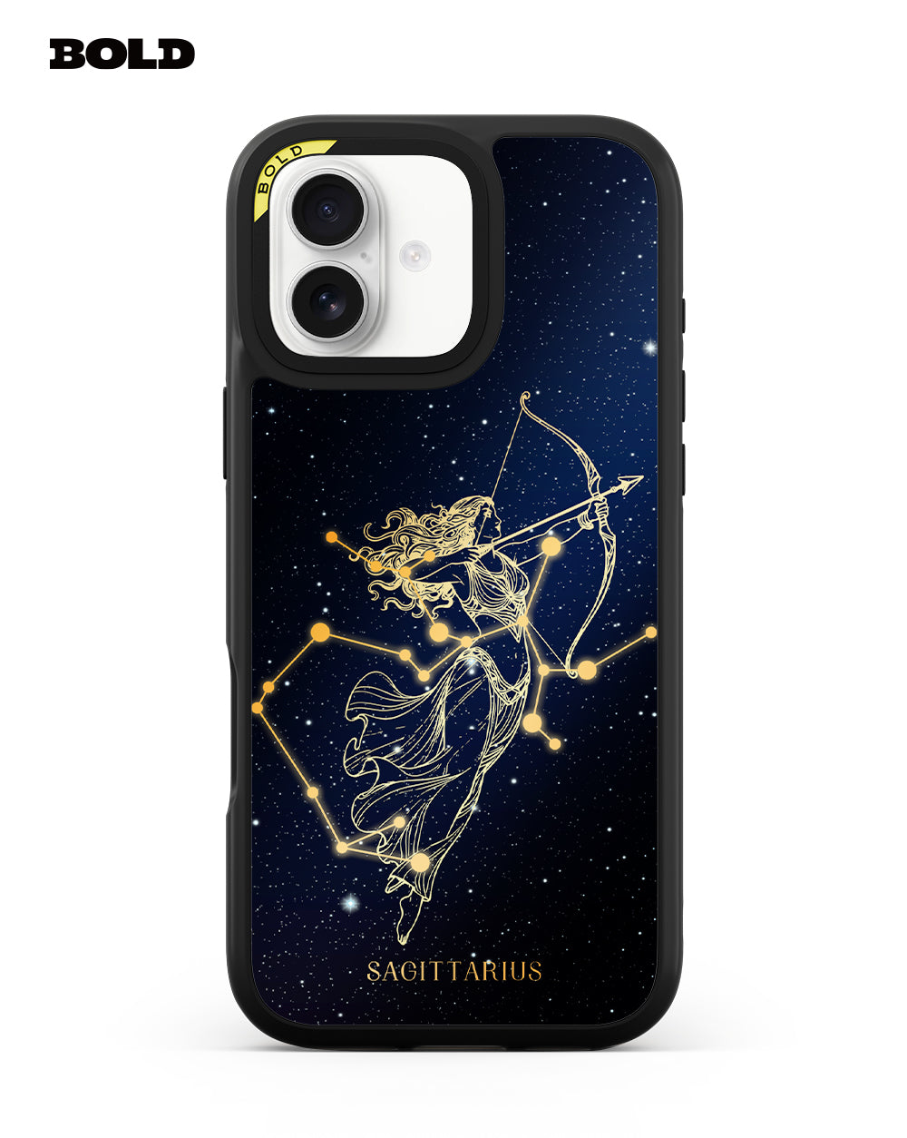 SAGITTARIUS - IPhone 17