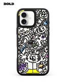 Line Art - IPhone 17