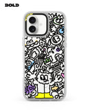 Line Art - IPhone 17