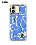 Blue Eyes - IPhone 17