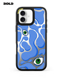 Blue Eyes - IPhone 17