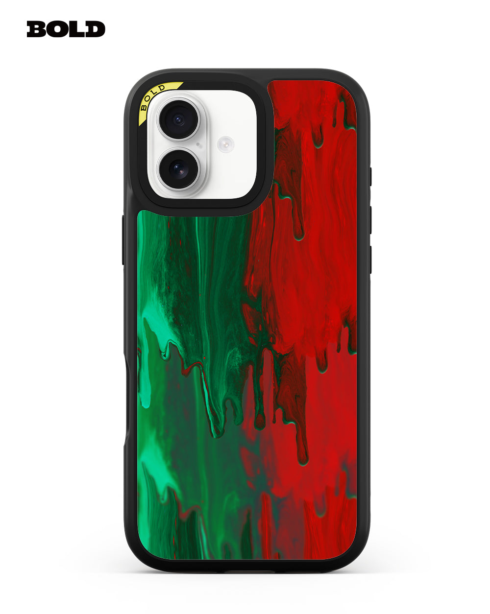 Oil Paint - IPhone 17