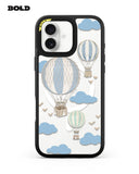 Blue Balloon - IPhone 17