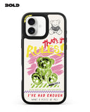 Teddy Bear 1 - IPhone 17