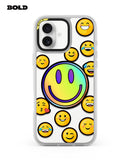 Smiley Face - IPhone 17