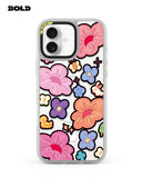 Fancy Flowers - IPhone 17