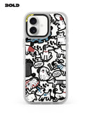 Happy Dogs - IPhone 17