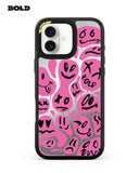 Pink Ghosts - IPhone 17