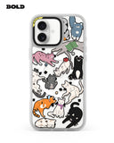 Happy Cats - IPhone 17