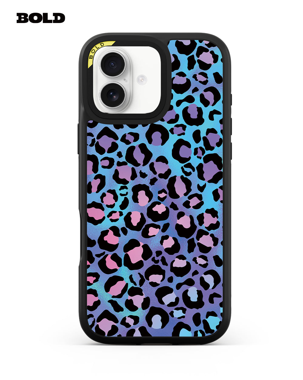 Cheetah Pattern - IPhone 17
