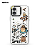 Coffee Break - IPhone 17