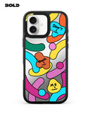 Don't Touch Me - IPhone 17