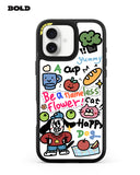 Be a Nameless Flower - IPhone 17