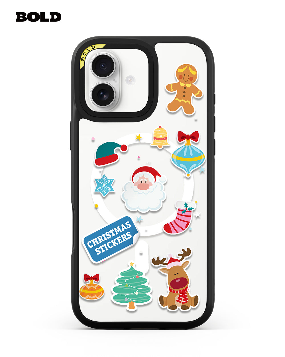 Christmas 2 - IPhone 17