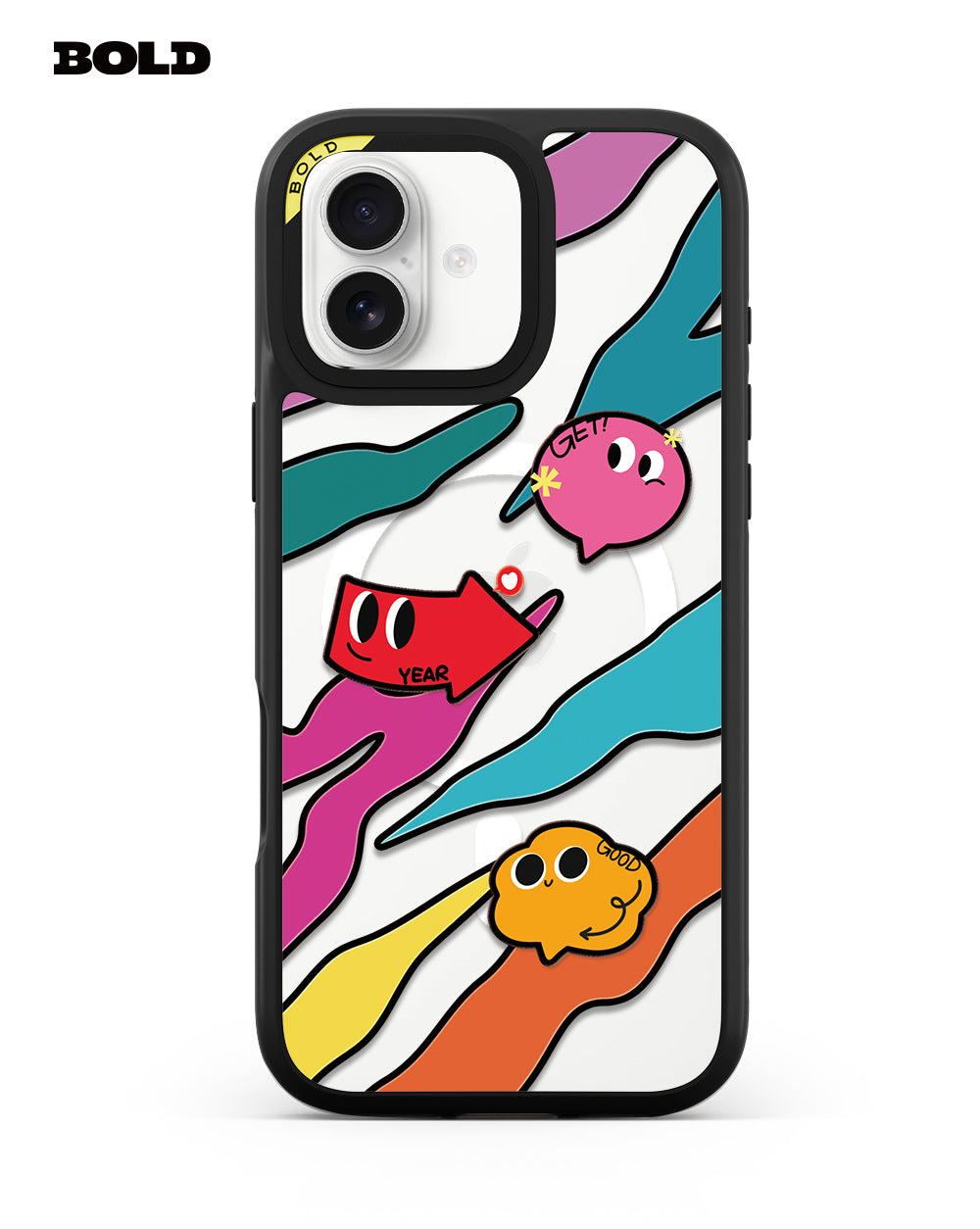 Feeling Good - IPhone 17