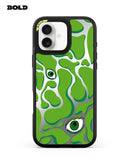 Green Eyes - IPhone 17