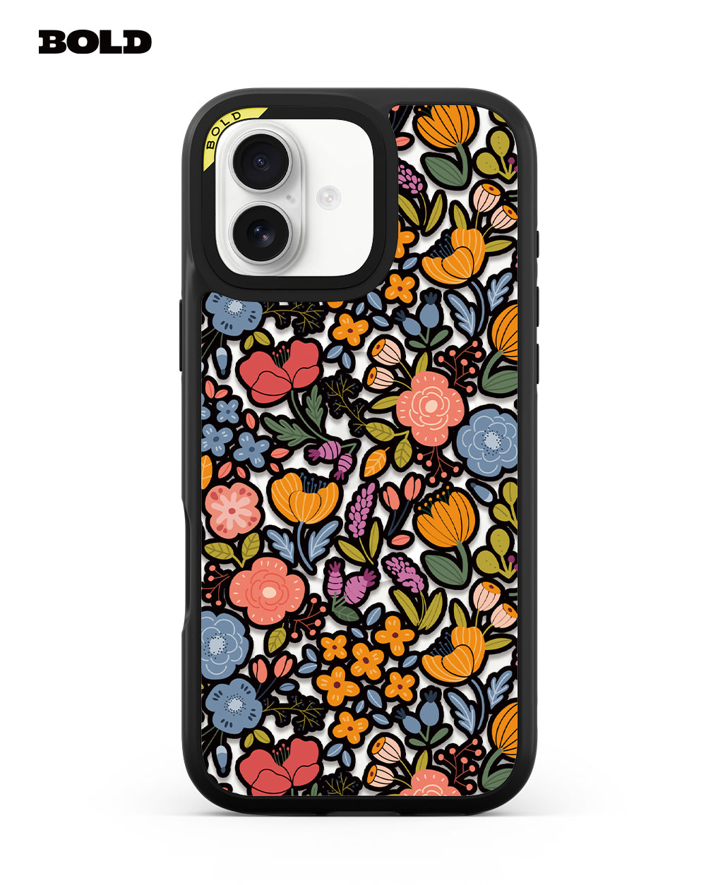 Flower Fest - IPhone 17
